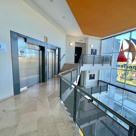 בורמוחוס Apartsur מראה חיצוני תמונה