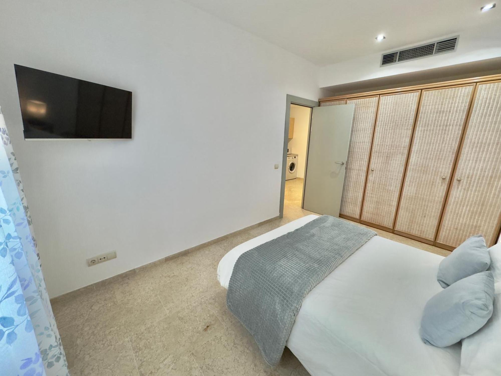 בורמוחוס Apartsur מראה חיצוני תמונה